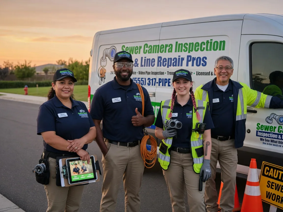 Sewer Line Repair company in Cranberry Lake, NY
